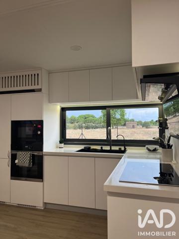 Maison à vendre 11 pièces 300 m² Sallèles-d'Aude