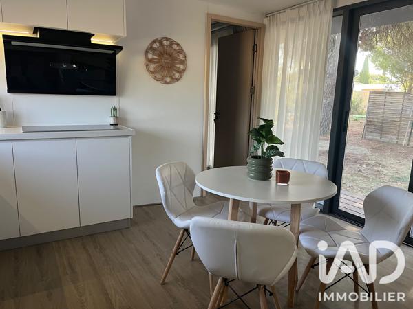 Maison à vendre 11 pièces 300 m² Sallèles-d'Aude