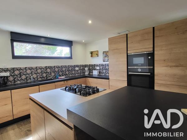Maison à vendre 11 pièces 300 m² Sallèles-d'Aude