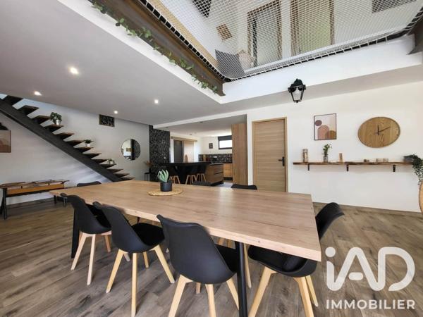 Maison à vendre 11 pièces 300 m² Sallèles-d'Aude