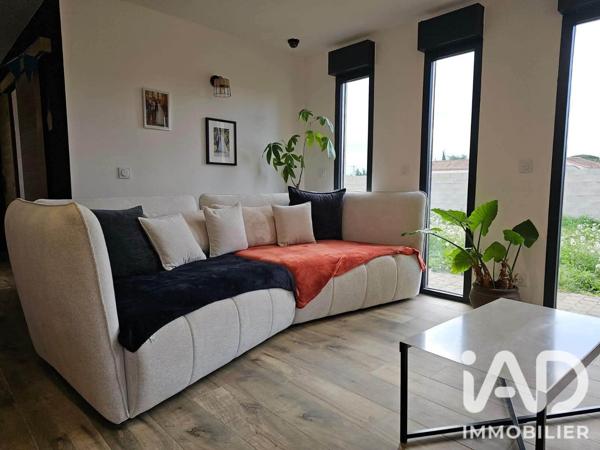 Maison à vendre 11 pièces 300 m² Sallèles-d'Aude
