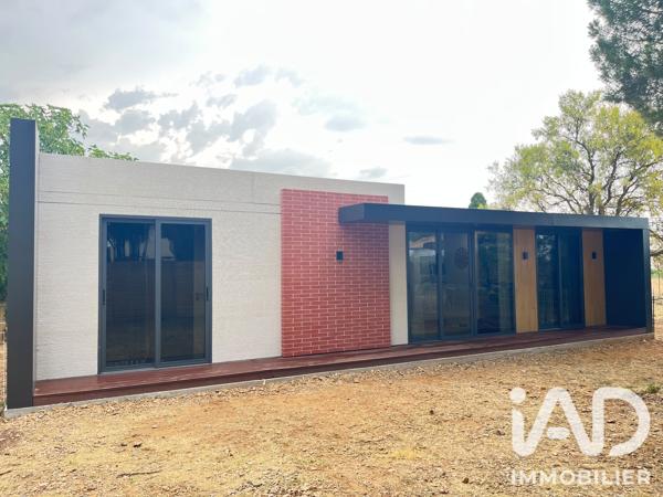 Maison à vendre 11 pièces 300 m² Sallèles-d'Aude