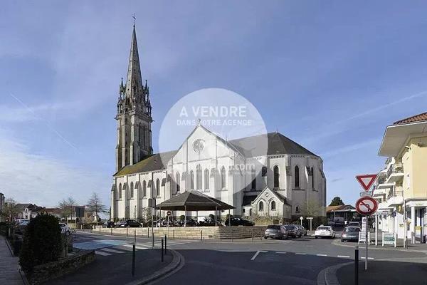 Vente Appartement 2 pièces 44 m2 à Le Loroux-Bottereau