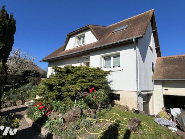 Porte NORD EST DE CAEN