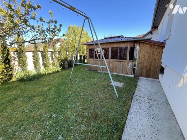 Porte NORD EST DE CAEN