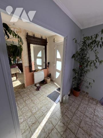 Porte NORD EST DE CAEN