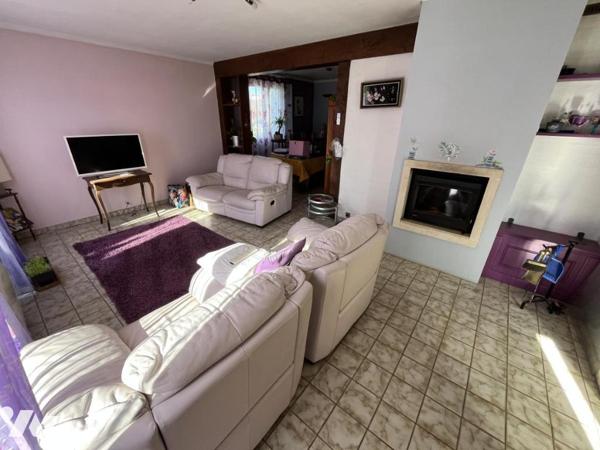 Porte NORD EST DE CAEN