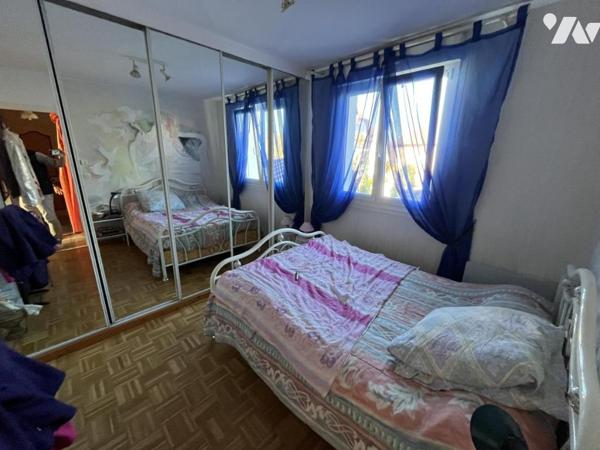 Porte NORD EST DE CAEN