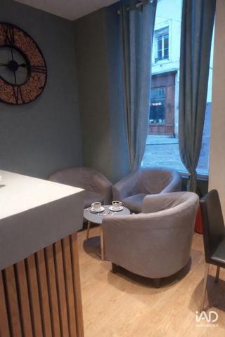 Bar-brasserie à vendre 110 m² Chagny