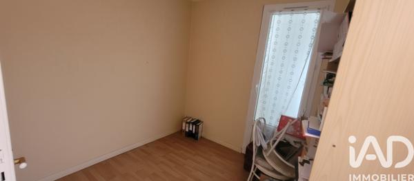 Maison à vendre 6 pièces 99,5 m² Saint-Jean-d'Angély