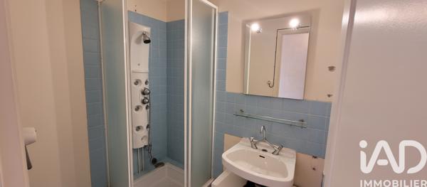 Maison à vendre 6 pièces 99,5 m² Saint-Jean-d'Angély