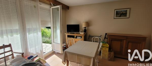 Maison à vendre 6 pièces 99,5 m² Saint-Jean-d'Angély