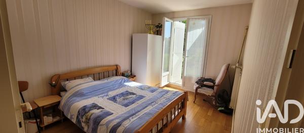 Maison à vendre 6 pièces 99,5 m² Saint-Jean-d'Angély