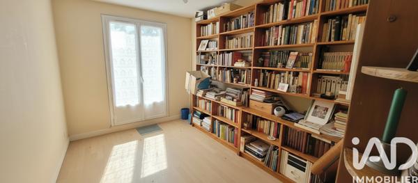Maison à vendre 6 pièces 99,5 m² Saint-Jean-d'Angély