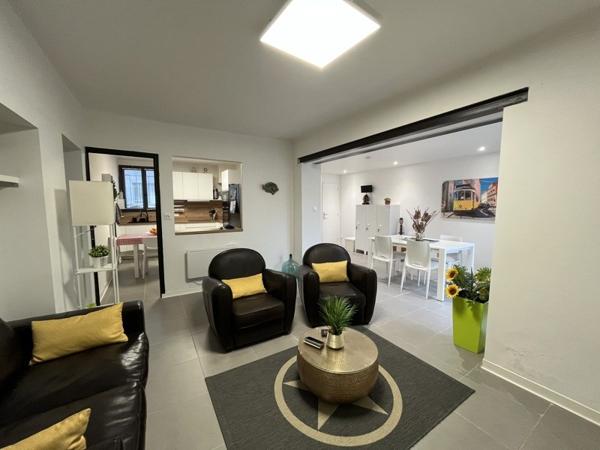 Appartement à vendre |  Castelsarrasin |  5 pièces | 88 m²