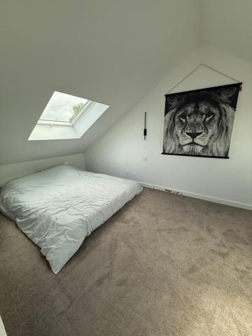 Caen (14000) Maison T7 de 156m2 - Terrain 501m2