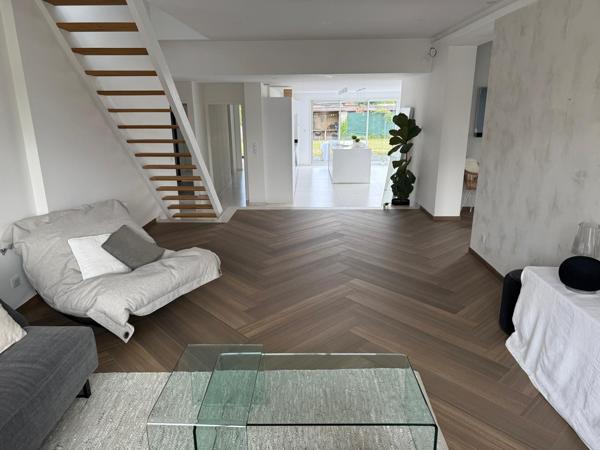 Caen (14000) Maison T7 de 156m2 - Terrain 501m2