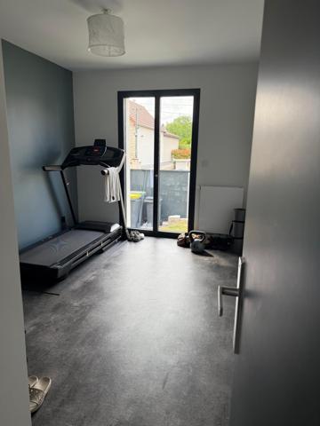 Caen (14000) Maison T7 de 156m2 - Terrain 501m2