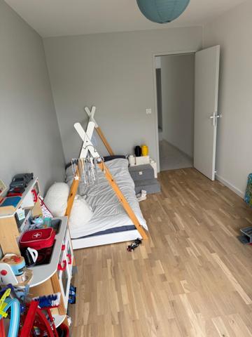 Caen (14000) Maison T7 de 156m2 - Terrain 501m2