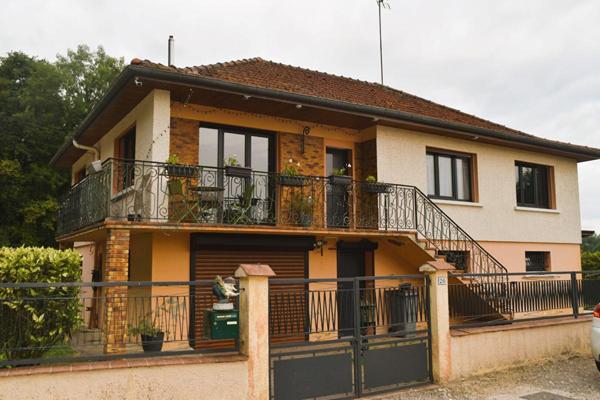 Maison Varennes En Argonne 4 pièce(s) 96 m2