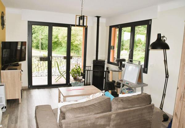 Maison Varennes En Argonne 4 pièce(s) 96 m2