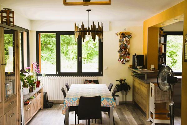 Maison Varennes En Argonne 4 pièce(s) 96 m2