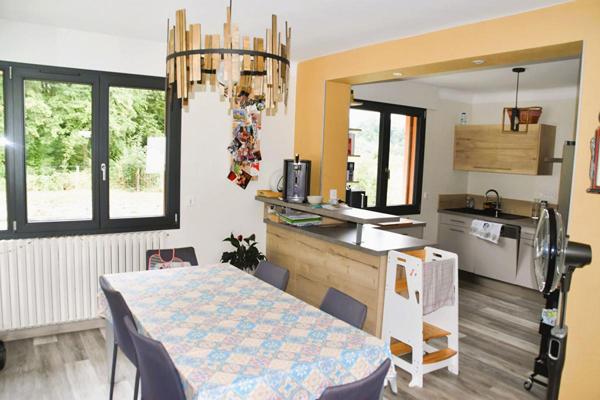 Maison Varennes En Argonne 4 pièce(s) 96 m2