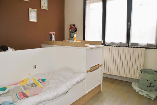 Maison Varennes En Argonne 4 pièce(s) 96 m2