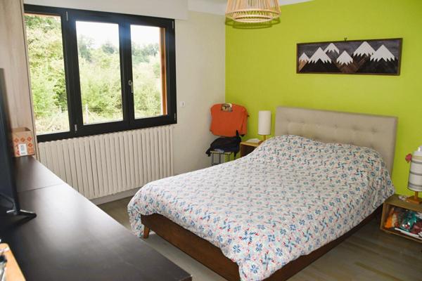 Maison Varennes En Argonne 4 pièce(s) 96 m2