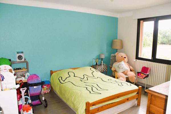 Maison Varennes En Argonne 4 pièce(s) 96 m2