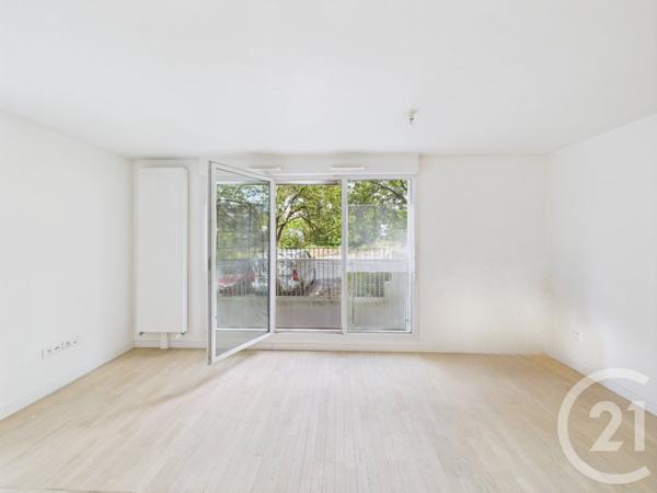 Appartement F1 à vendre  1 pièce - 31,58 m2 BAGNEUX - 92