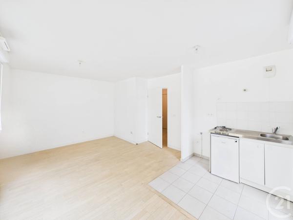Appartement F1 à vendre  1 pièce - 31,58 m2 BAGNEUX - 92