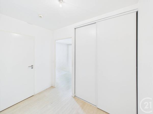 Appartement F1 à vendre  1 pièce - 31,58 m2 BAGNEUX - 92