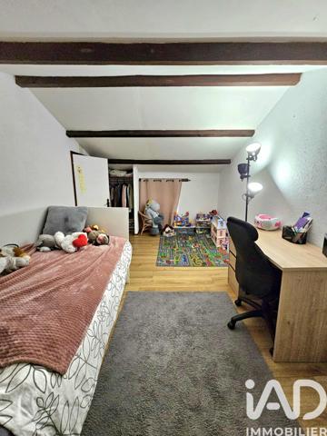 Location maison 5 pièces 94 m² Dompierre-sur-Yon