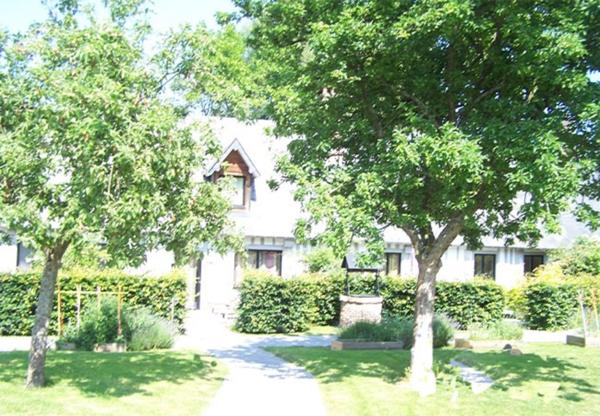 Appartement à vendre 2 pièces proche de CANY BARVILLE (76)