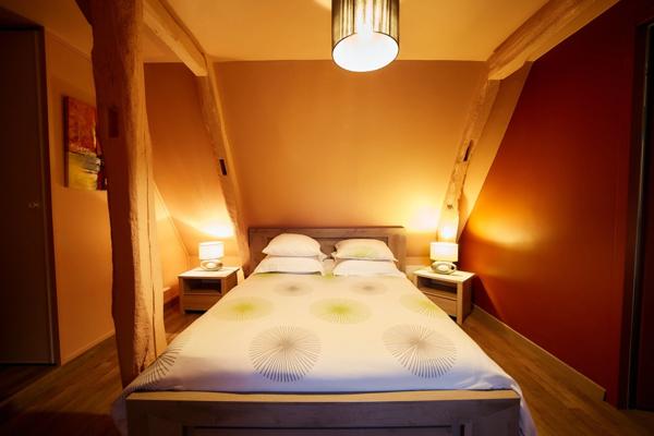 Appartement à vendre 2 pièces proche de CANY BARVILLE (76)