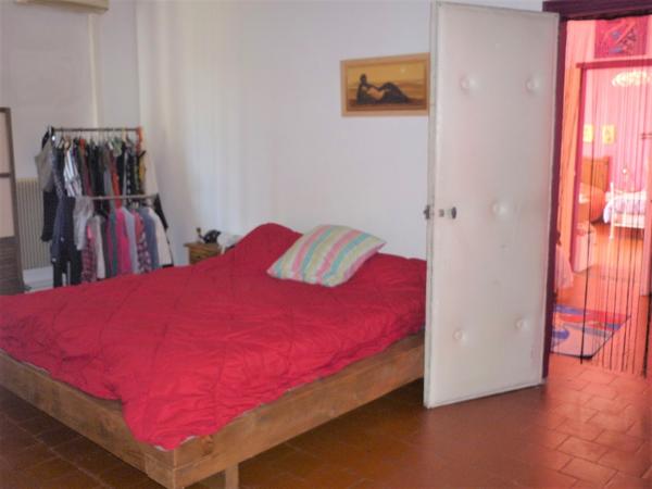 La Grand-Combe (30110) Incroyable demeure en pierre du 19eme de 700 m² habitables en partie rénové sur 1,5 hectares constructibles.