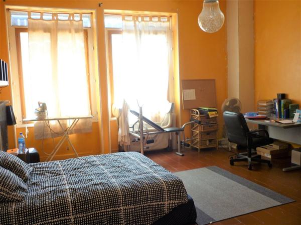 La Grand-Combe (30110) Incroyable demeure en pierre du 19eme de 700 m² habitables en partie rénové sur 1,5 hectares constructibles.