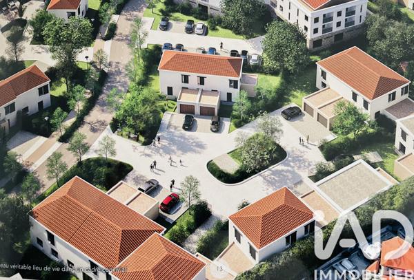 Terrain à vendre 360 m² Saint-Laurent-de-la-Salanque