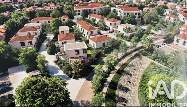 Terrain à vendre 360 m² Saint-Laurent-de-la-Salanque