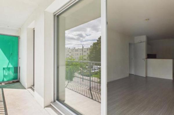 Vente - Appartement 2 pièces 46 m 2 RENNES (35000)