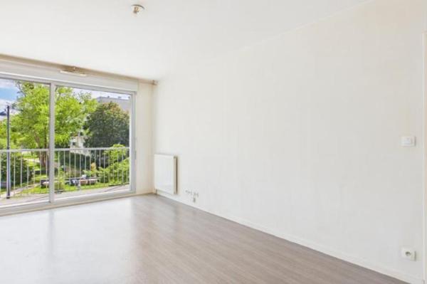 Vente - Appartement 2 pièces 46 m 2 RENNES (35000)
