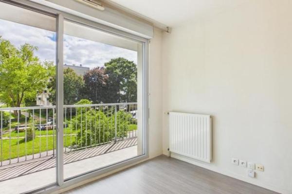 Vente - Appartement 2 pièces 46 m 2 RENNES (35000)