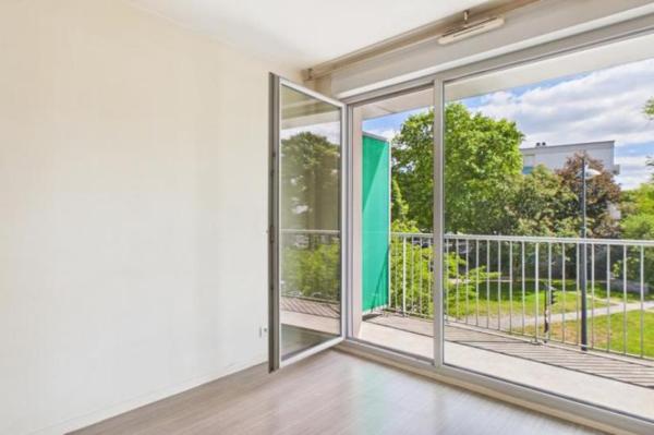 Vente - Appartement 2 pièces 46 m 2 RENNES (35000)