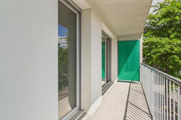 Vente - Appartement 2 pièces 46 m 2 RENNES (35000)