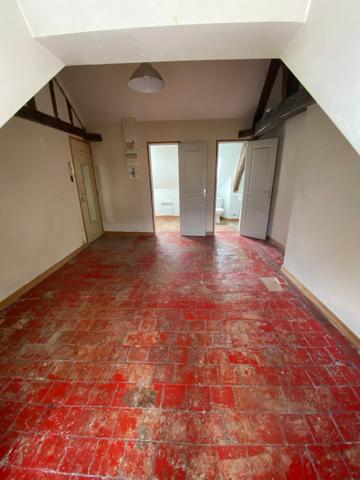 Studio Centre-Ville d'ANGERS