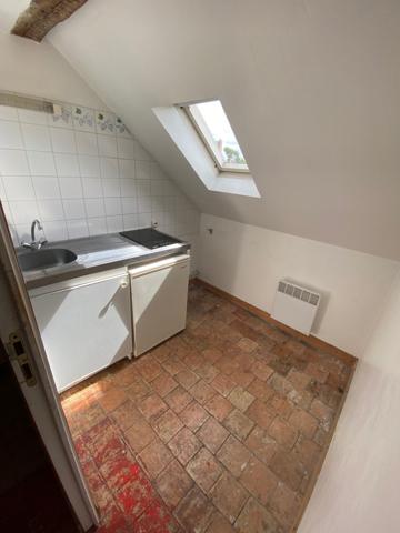 Studio Centre-Ville d'ANGERS
