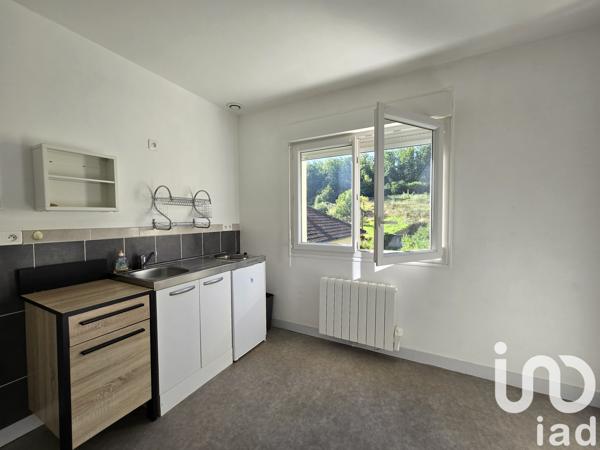 Maison à vendre 6 pièces 118 m² Pierres