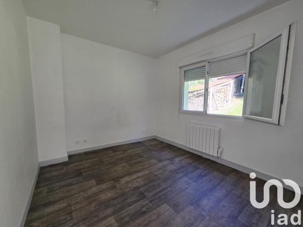 Maison à vendre 6 pièces 118 m² Pierres