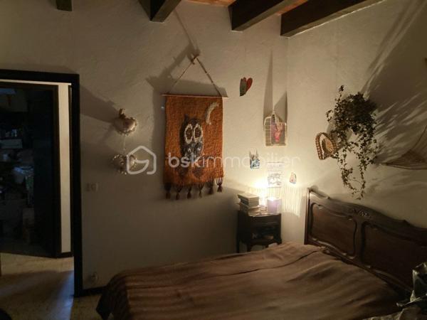 Maison ancienne de 145 m²